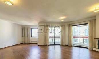 Imagem 5: Apartamento no Itaim Bibi com 3 dormitórios