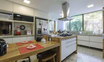 Imagem 5: Apartamento a venda no Vale dos Cristais - Nova Lima / MG