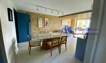 Imagem 3: Lindo apartamento no Golf Ville com 3 suítes no Porto das Dunas