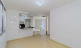 Imagem 2: Apartamento para Aluguel - Igará, 2 Quartos, 42 m2