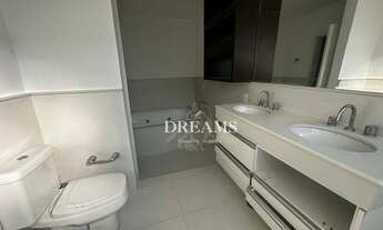 Imagem 4: Casa com 3 dormitórios para alugar, 405 m² por R$ 25.000/mês - Residencial Cinco (Alphavil