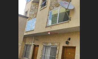 Imagem 5: Sobrado com 4 dormitórios, 2 suites, 3 vagas, deposito, churrasqueira coletiva tambem à ve