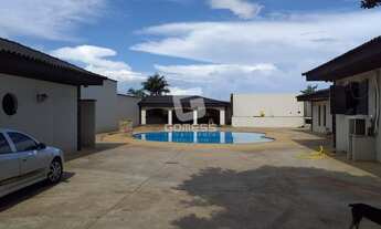 Imagem 3: Casa para alugar no bairro Ribeirânia - Ribeirão Preto/SP