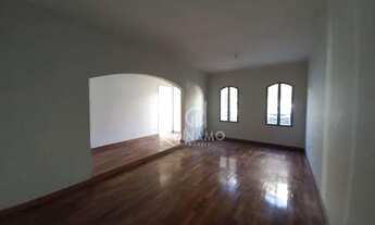 Imagem 5: Casa com 3 dormitórios para alugar, 225 m² por R$ 3.166/mês - Jardim América - Ribeirão Pr