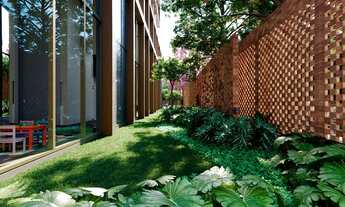 Imagem 6: São Paulo - Apartamento Padrão - Vila Nova Conceição