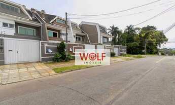 Imagem 5: Sobrado com 3 Suítes à venda, - Santa Felicidade - Curitiba/PR