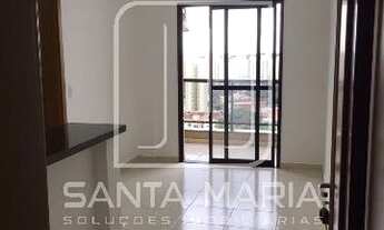 Imagem 2: Apartamento (tipo - padrao) 1 dormitórios, cozinha planejada, portaria 24hs, lazer, elevad