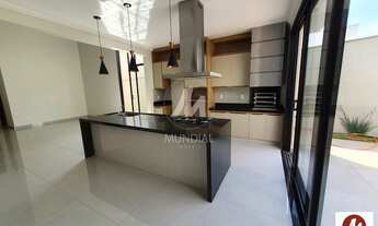 Imagem 4: Casa (térrea em condominio) 4 dormitórios/suite, cozinha planejada, portaria 24hs, lazer