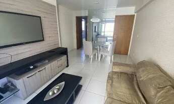 Imagem: Apartamento com 3 dormitórios à venda