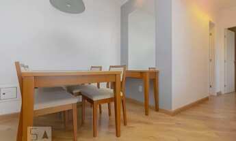 Imagem 2: Apartamento à Venda - Bosque da Saúde, 2 Quartos, 52 m2