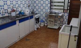 Imagem 4: Casa para Venda - 400m², 5 dormitórios, sendo 1 suites, 3 vagas - Petrópolis