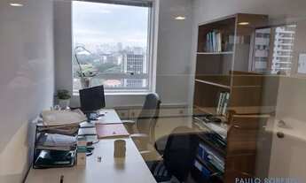 Imagem 2: CONJ. COMERCIAL - ITAIM BIBI - SP