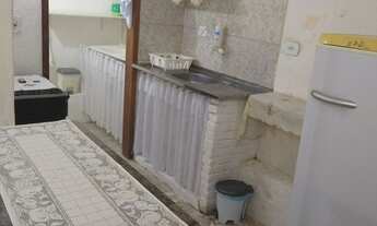 Imagem 2: Quitinete Rústico Centro Vitória