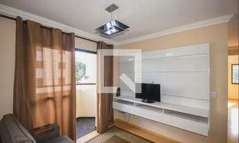 Imagem 2: Apartamento para Aluguel - Panamby, 3 Quartos, 75 m2