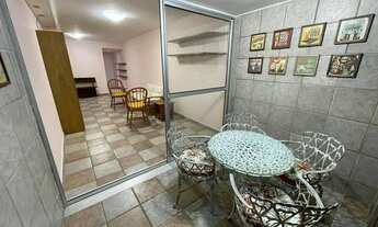 Imagem 4: LA - EDF MONICA EM CANDEIAS|4 QTS |86M |LAZER COMPLETO |ACESSO PARA PCD