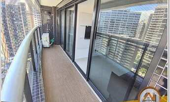 Imagem 7: Apartamento com 1 dormitório à venda, 40 m² por R$ 678.000,00 - Meireles - Fortaleza/CE