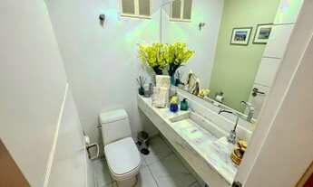 Imagem 7: Apartamento 3 Suites 4 Vagas