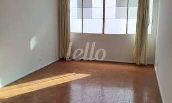 Imagem: São Paulo - Apartamento Padrão - Paraíso