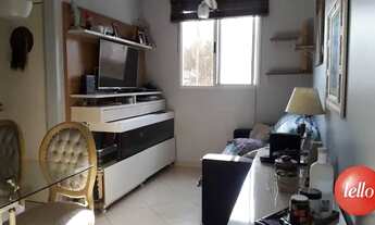 Imagem: São Paulo - Apartamento Padrão - Vila