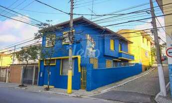 Imagem 2: São Paulo - Casa Comercial - Santana