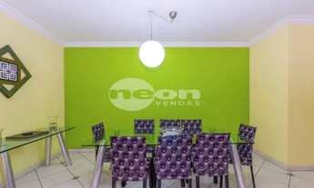 Imagem 6: SANTO ANDRé - Casa Padrão - Parque das Nações