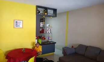 Imagem: Casa para venda possui 120 metros quadrados