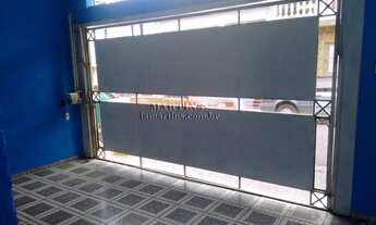 Imagem 2: Ref: 10163 Sobrado à venda com 120 m² e 3 Dorm. em Cidade Intercap, SP