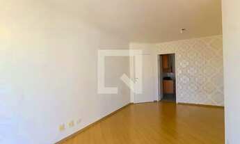 Imagem 3: Apartamento para Aluguel - Vila Mascote, 3 Quartos, 83 m2