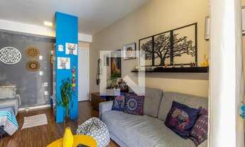 Imagem 5: Apartamento à Venda - Picanço, 1 Quarto, 38 m2