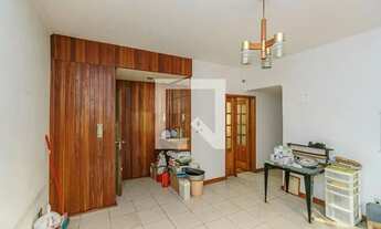 Imagem 3: Apartamento para Aluguel - Centro Histórico, 3 Quartos, 100 m2