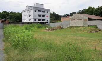 Imagem: Blumenau - Terreno Padrão - Itoupava Central
