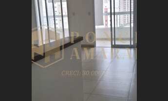 Imagem 2: Apartamento Edifício Costa Tropical para locação, 2 dormitórios sendo 1 suíte - Bauru