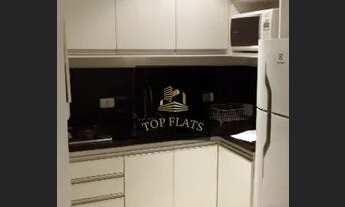 Imagem 5: Flat disponível no Itaim Bibi