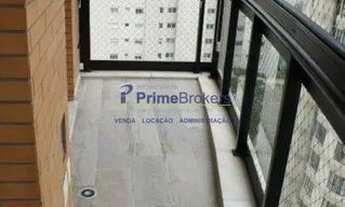 Imagem 2: APTO VENDE-SE NO PANAMBY C/ 184M², 4 DORMS, (4 SUÍTES), LIVING, COZ. BANCADA, 3WC, 4 VAGAS