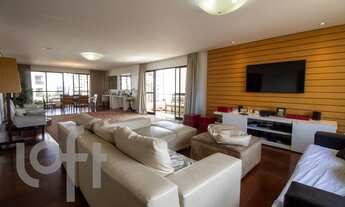 Imagem: São Paulo - Apartamento Padrão - Alto