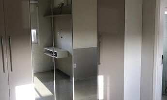 Imagem 5: Apartamento Projetado na Mário Andreazza com 3 Quartos