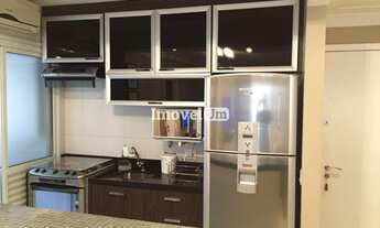 Imagem 5: Itaim Bibi Apartamento com 2 dormitórios