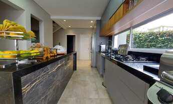 Imagem 5: Maravilhosa casa no Aruã Brisas à venda