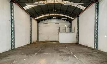 Imagem 5: PORTO ALEGRE - Galpão/Depósito/Armazém - Anchieta