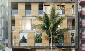 Imagem 5: Apartamento novo com 2 quartos em Zona Nova - Capão da Canoa - RS