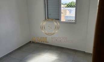 Imagem 7: LM AP08158 ² Apartamento no Residencial Bosque dos Ipês / 86 m² / 3 dormitórios / 1 suíte