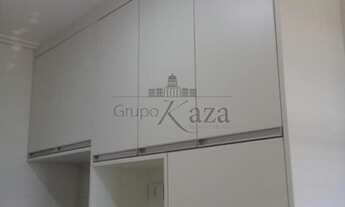 Imagem 6: Apartamento Jardim Aquarius Golden Park - 57 m² - 2 Dormitórios