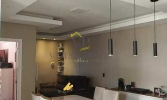 Imagem 3: Apartamento para Venda em Atibaia, Nova Atibaia, 2 dormitórios, 1 banheiro, 1 vaga