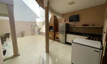 Imagem 5: Casa no Sol Nascente com 4 dormitórios #suítecomcloset+varanda