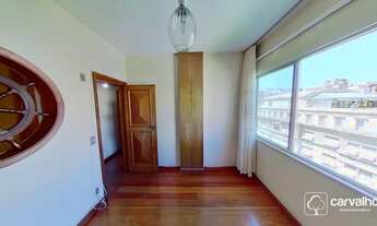 Imagem 5: Apartamento para aluguel em Copacabana, com 89 m², 3 quartos, 1 suíte, 1 vaga