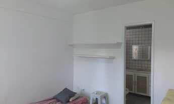 Imagem 7: Apartamento para venda possui 104 metros quadrados com 3 quartos em Casa Forte - Recife