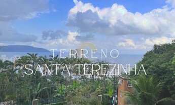 Imagem: SANTOS - Loteamento/Condomínio - MARAPÉ