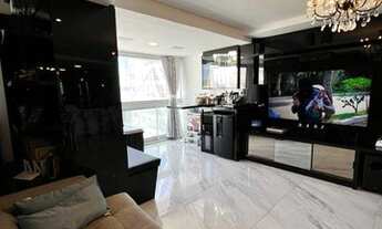 Imagem 7: Apartamento com 2 dormitórios à venda, 104 m² por R$ 795.000,00 - Barreiros - São José/SC