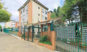 Imagem 1: Apartamento com 2 Dormitorio(s) localizado(a) no bairro VILA NOVA em Porto Alegre / Ref