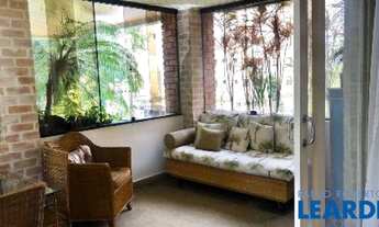 Imagem 3: APARTAMENTO - MORUMBI - SP